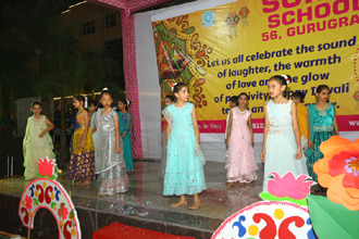 Best CBSE School Gurgaon 21
